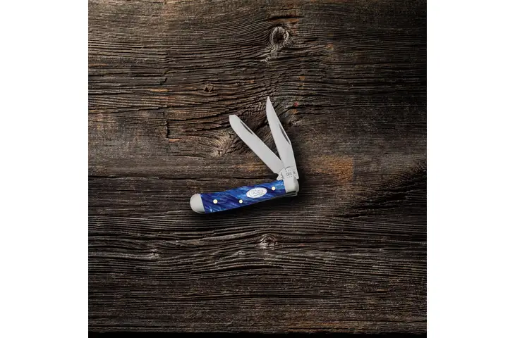 Case Kirinite Tiny Trapper Folding Knife - view 2